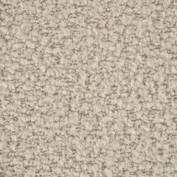 Eleonora Fauteuil Bruno - beige Koda