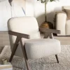 Eleonora Fauteuil Francis - beige Flou