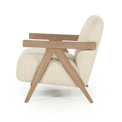Eleonora Fauteuil Francis - beige Flou