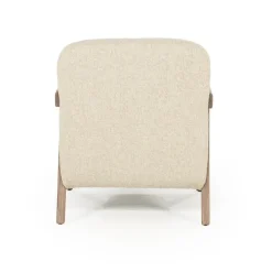 Eleonora Fauteuil Francis - beige Flou