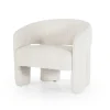 Eleonora Fauteuil Hamilton - beige Asti