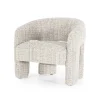 Eleonora Fauteuil Hamilton - taupe Asti