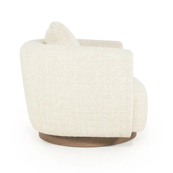 Eleonora Fauteuil Jordan - beige Asti