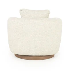 Eleonora Fauteuil Jordan - beige Asti