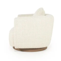 Eleonora Fauteuil Jordan - beige Asti