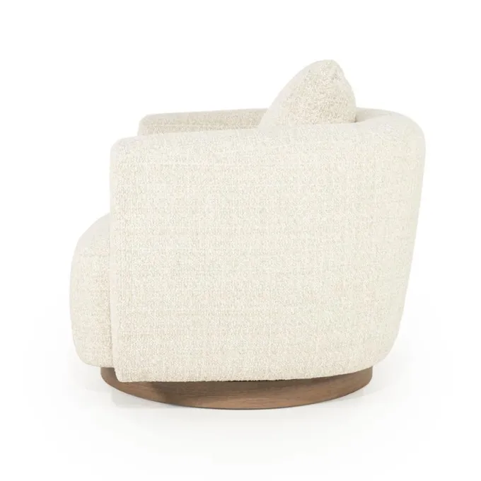 Eleonora Fauteuil Jordan - beige Asti