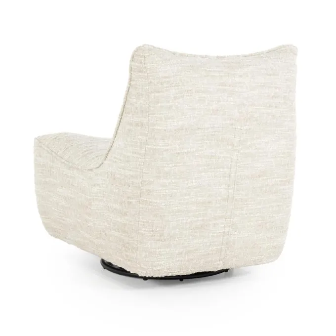 Eleonora Fauteuil Loys - beige Barkley
