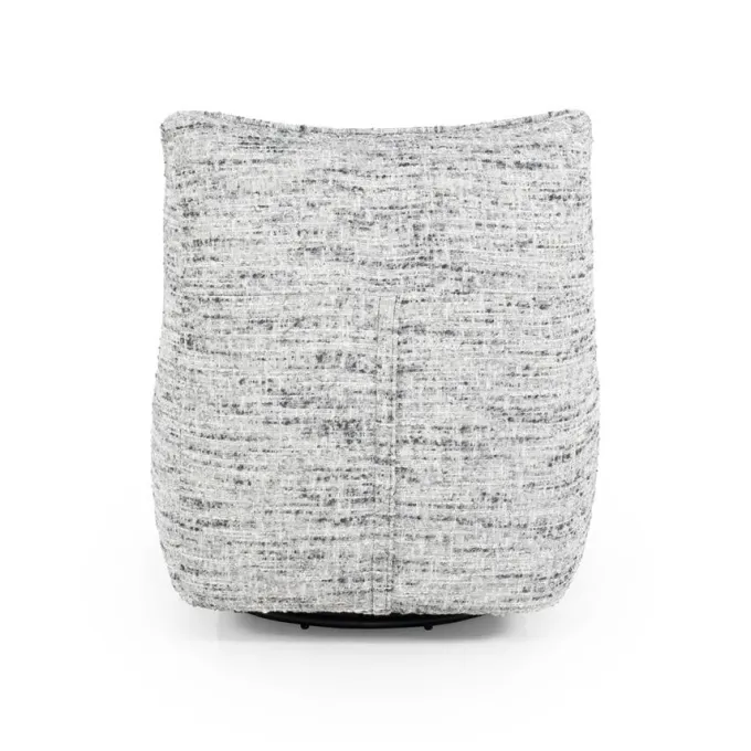 Eleonora Fauteuil Loys - grijs Barkley