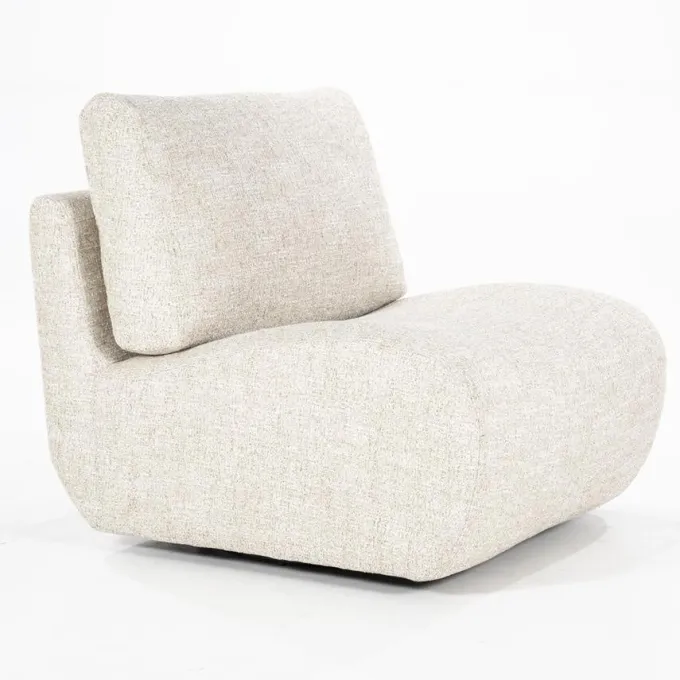 Eleonora Fauteuil Lucia - beige Donna