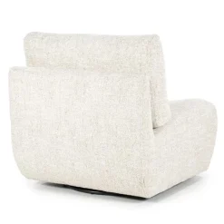 Eleonora Fauteuil Lucia - beige Donna