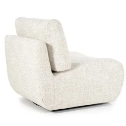 Eleonora Fauteuil Lucia - beige Donna