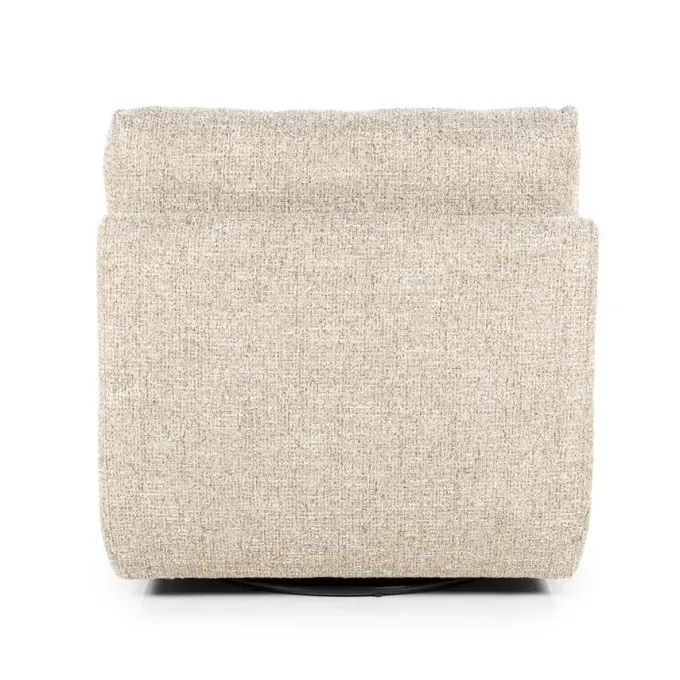 Eleonora Fauteuil Lucia - taupe Donna