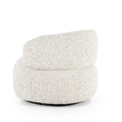 Eleonora Fauteuil Maeve - beige Maywood