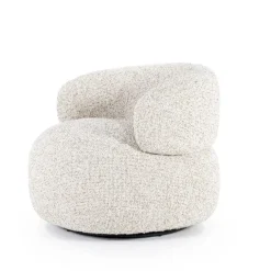 Eleonora Fauteuil Maeve - beige Maywood