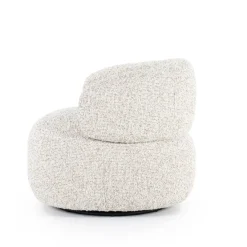 Eleonora Fauteuil Maeve - beige Maywood