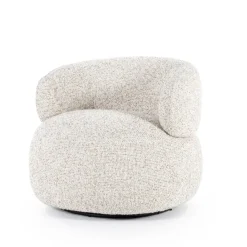 Eleonora Fauteuil Maeve - beige Maywood