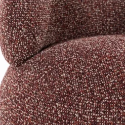 Eleonora Fauteuil Maeve - rood Maywood