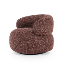 Eleonora Fauteuil Maeve - rood Maywood