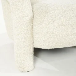 Eleonora Fauteuil Monica - beige Asti