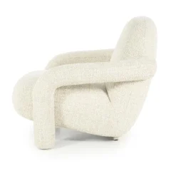 Eleonora Fauteuil Monica - beige Asti