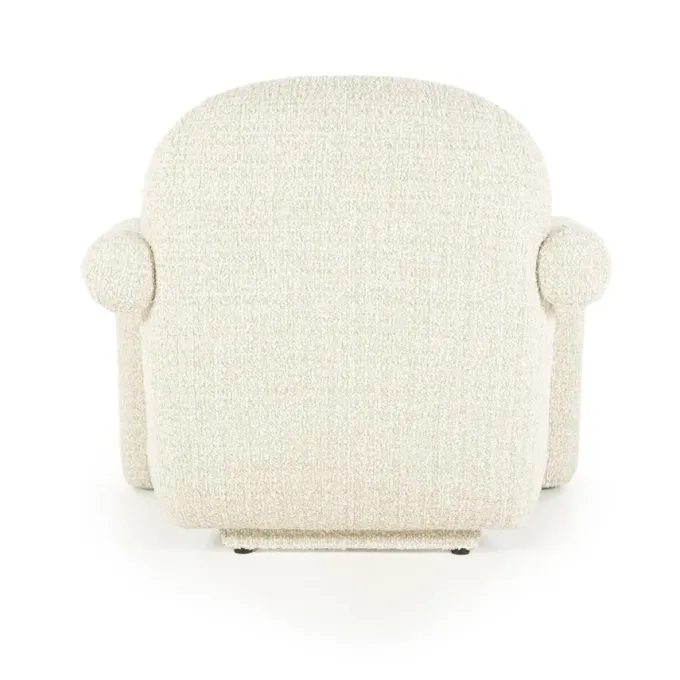 Eleonora Fauteuil Monica - beige Asti