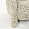 Eleonora Fauteuil Monica - taupe Asti