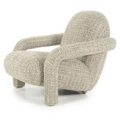 Eleonora Fauteuil Monica - taupe Asti