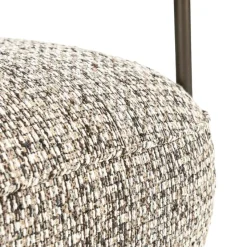 Eleonora Fauteuil Norel - taupe Vive