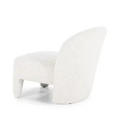 Eleonora Fauteuil Owen - beige Batea