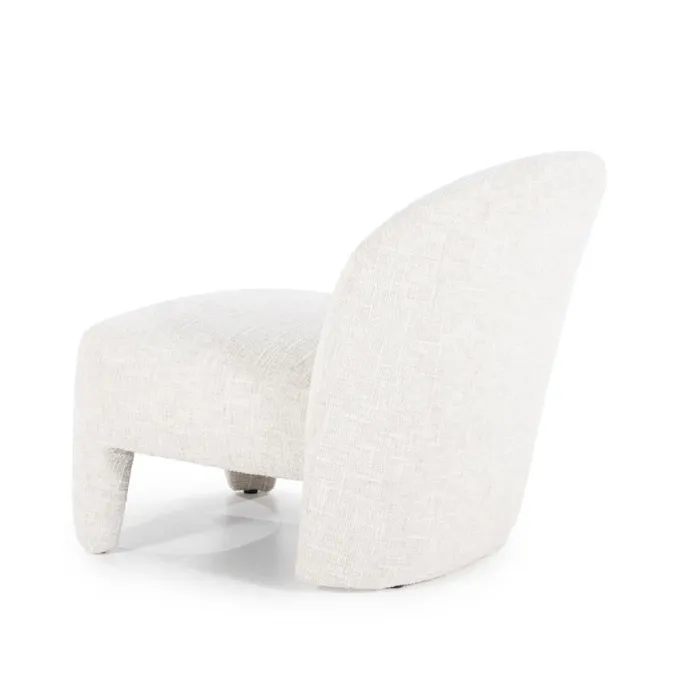 Eleonora Fauteuil Owen - beige Batea
