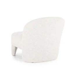 Eleonora Fauteuil Owen - beige Batea