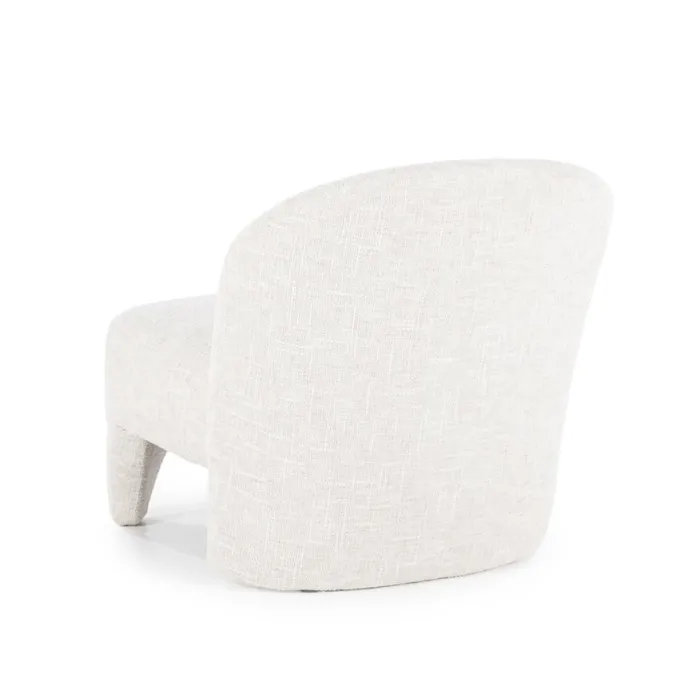 Eleonora Fauteuil Owen - beige Batea