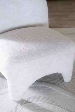 Eleonora Fauteuil Owen - beige Batea