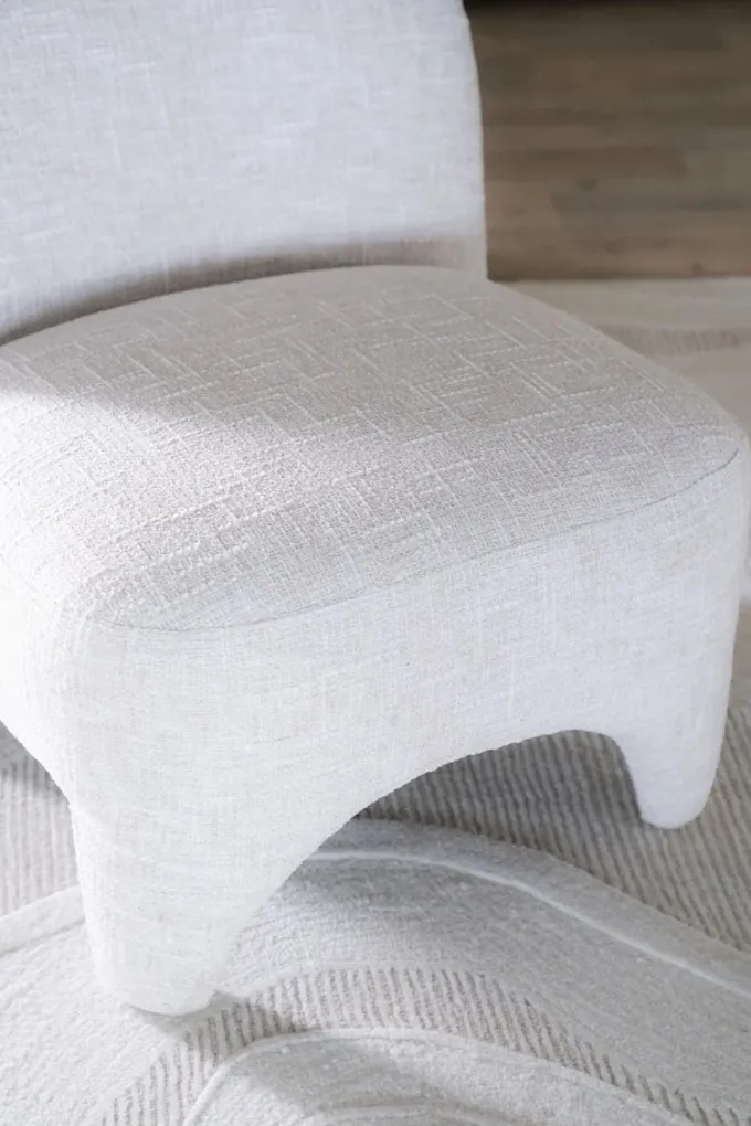 Eleonora Fauteuil Owen - beige Batea