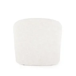 Eleonora Fauteuil Owen - beige Batea