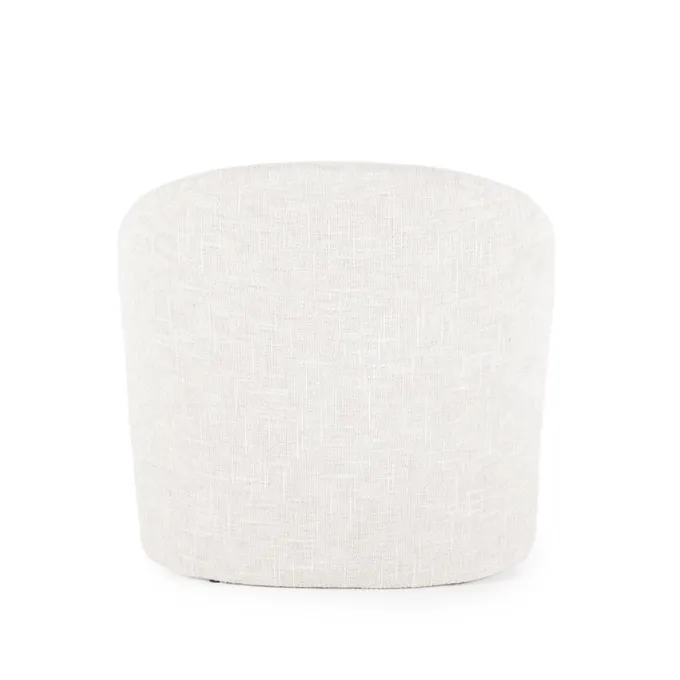 Eleonora Fauteuil Owen - beige Batea