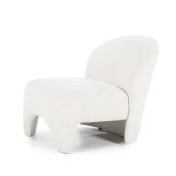 Eleonora Fauteuil Owen - beige Batea