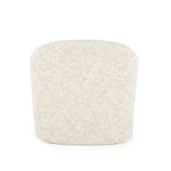 Eleonora Fauteuil Owen - taupe Batea