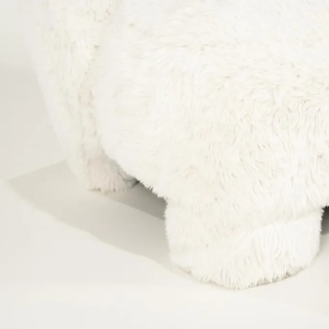 Eleonora Fauteuil Samson - beige Doodle