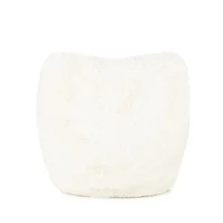 Eleonora Fauteuil Samson - beige Doodle