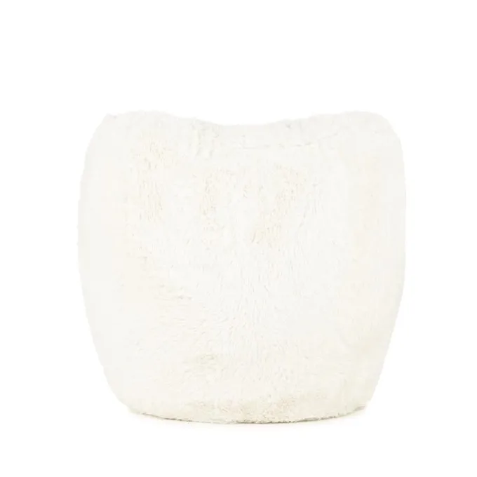 Eleonora Fauteuil Samson - beige Doodle