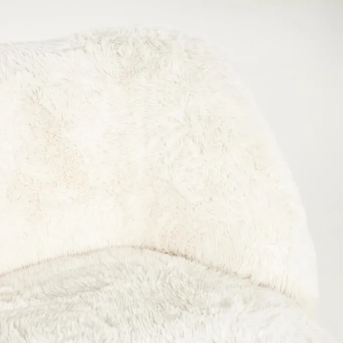 Eleonora Fauteuil Samson - beige Doodle