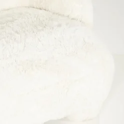Eleonora Fauteuil Samson - beige Doodle