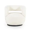 Eleonora Fauteuil Sharon - beige Spark