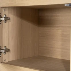 Eleonora Kabinet Helsinki 200x220 cm - naturel
