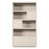 Eleonora Kabinet Helsinki 120x220 cm - taupe