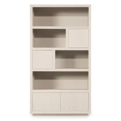 Eleonora Kabinet Helsinki 120x220 cm - taupe