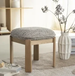 Eleonora Kruk Lottie - taupe Nori