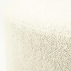 Eleonora Poef Avah small - beige Mantz