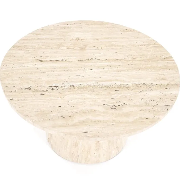 Eleonora Salontafel Aime - 70x38